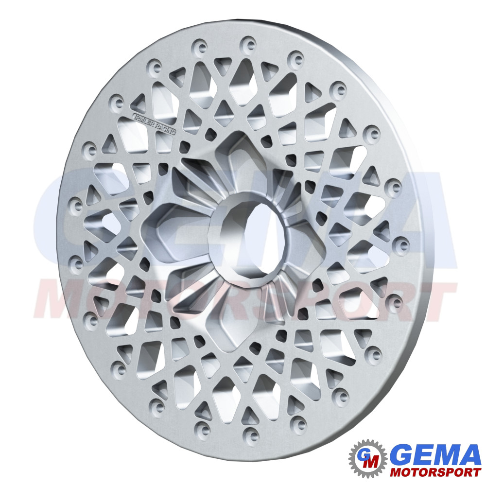 Felgenstern 13 Zoll 15"16" 16zoll BBS Irmler Racing Felge Felgenstern Ronal